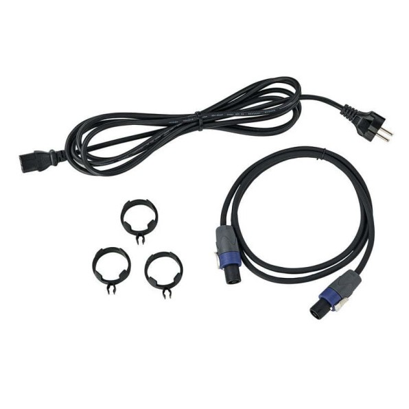 RCF EVOX JMIX8 Активна озвучителна система